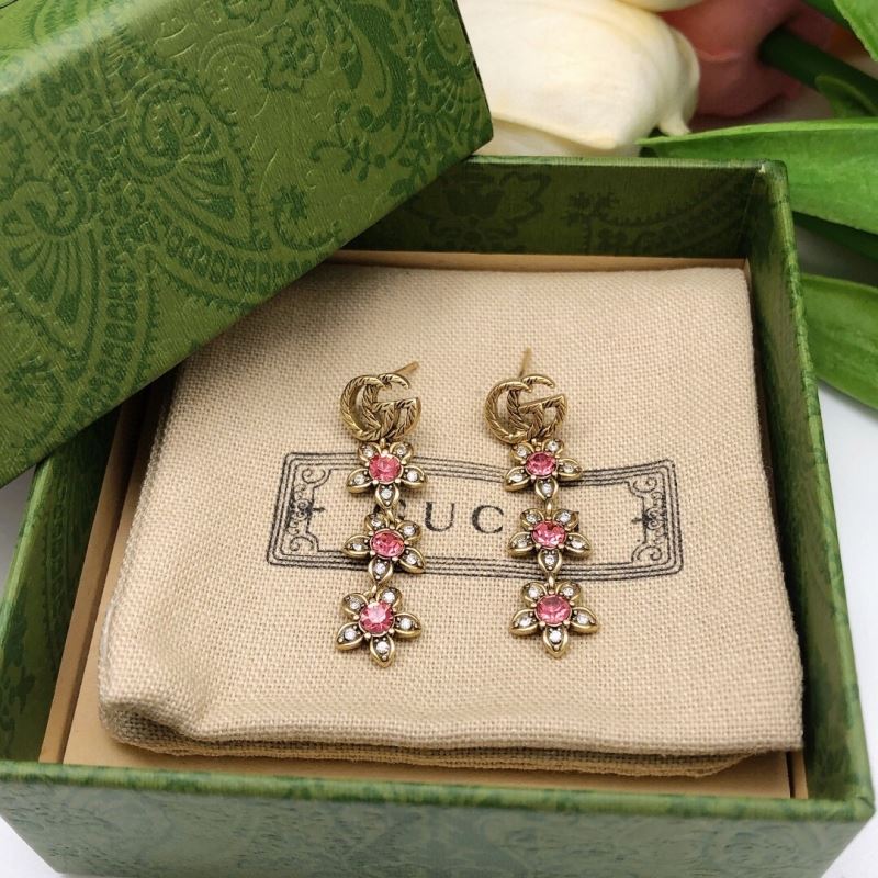 Gucci Earrings